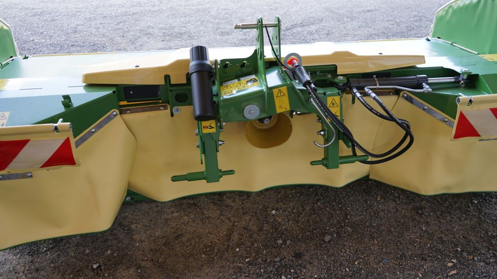 POWERTRAC, HURLIMANN Prestige H 488 Turbo, échelle 1/32, POW1122 Mezzi agricoli